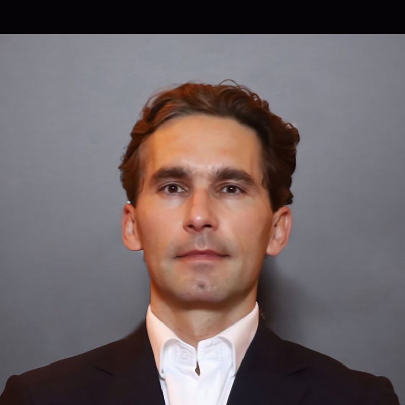 Adrian Gawłowski