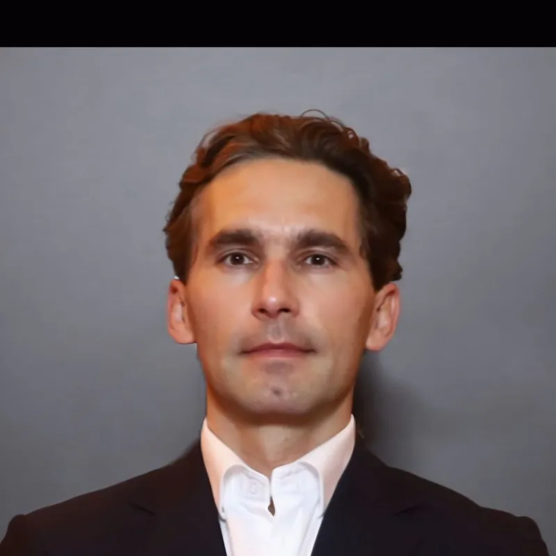 Adrian Gawłowski