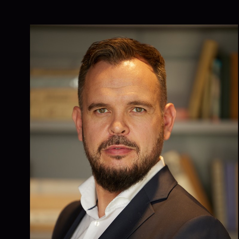 Bartosz Grodny
