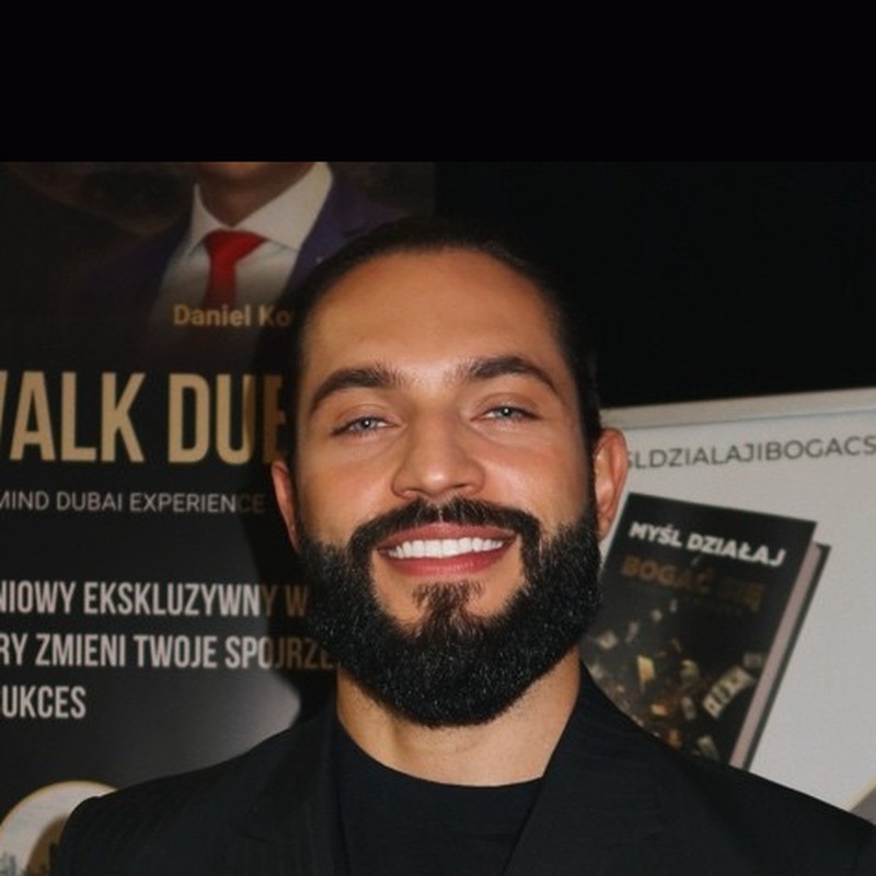 Emil Iman